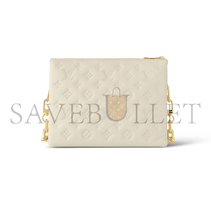 LOUIS VUITTON COUSSIN PM M57793 (26*20*12cm)